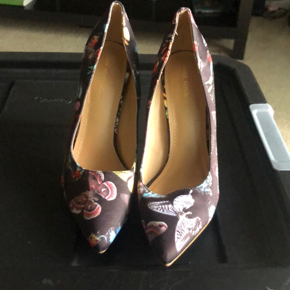 Pumps
